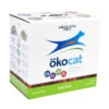 ökocat™ Dust Free Paper Natural Cat Litter 8.2 Lbs(73491) -Pet Supplies Shop 0003796