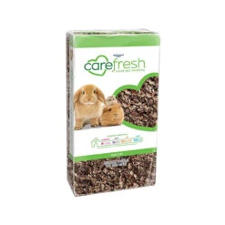 Carefresh® Complete Comfort Care Small Pet Paper Bedding Natural 14 L(73528)