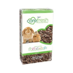 Carefresh® Complete Comfort Care Small Pet Paper Bedding Natural 30 L(73529)