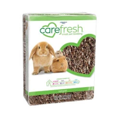 Carefresh® Complete Comfort Care Small Pet Paper Bedding Natural 60 L(73530)