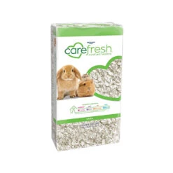 Carefresh® Complete Comfort Care Small Pet Paper Bedding White 10 L(73532)