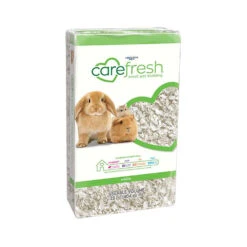 Carefresh® Complete Comfort Care Small Pet Paper Bedding White 23 L(73533)
