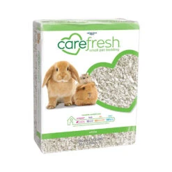 Carefresh® Complete Comfort Care Small Pet Paper Bedding White 50 L(73535)