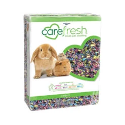 Carefresh® Complete Comfort Care Small Pet Paper Bedding Confetti 50 L(73539)
