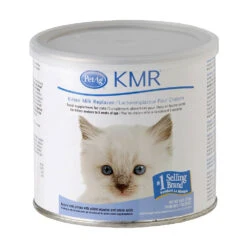 Pet Ag® KMR® Kitten Milk Replacer Powder For Kitten 6 Oz(105842)