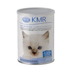Pet Ag® KMR® Kitten Milk Replacer Powder For Kitten 12 Oz(105845)