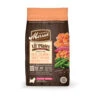 Merrick® Lil' Plates™ Grain Free Real Salmon & Sweet Potatoes Recipe Small Breed Dog Food 12 Lbs(91580) -Pet Supplies Shop 022808260059