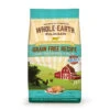 Whole Earth Farms® Goodness From The Earth™ Grain Free Real Turkey & Duck Recipe Cat Food 5 Lbs(92141) -Pet Supplies Shop 022808860525