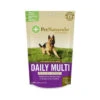 Pet Naturals Of Vermont® Daily Multivitamin For Dog 30 Count(109373)