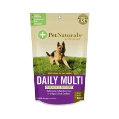 Pet Naturals Of Vermont® Daily Multivitamin For Dog 30 Count(109373)