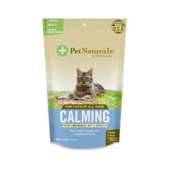 Pet Naturals Of Vermont® Calming® Cat Chews 30 Count(109375)