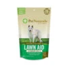 Pet Naturals Of Vermont® Lawn Aid Dog Chews 60 Count(109443)