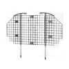 Mid West® Wire Mesh Vehicle Pet Barrier(94542) -Pet Supplies Shop 027773006824