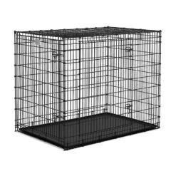 Solutions Series® Extra Large Dog Crate 54 Inch(95758)