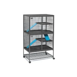 Mid West® Ferret Nation Double Unit 36 Inch(94646)