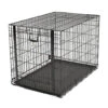 Ovation® Single Door Crate 43 Inch(94653) -Pet Supplies Shop 027773015727