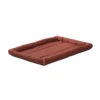 QuietTime® MAXX Ultra-Rugged Pet Bed Brick Color 36 Inch(94922)