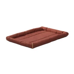 QuietTime® MAXX Ultra-Rugged Pet Bed Brick Color 36 Inch(94922)