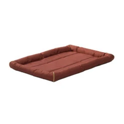 QuietTime® MAXX Ultra-Rugged Pet Bed Brick Color 48 Inch(94930)