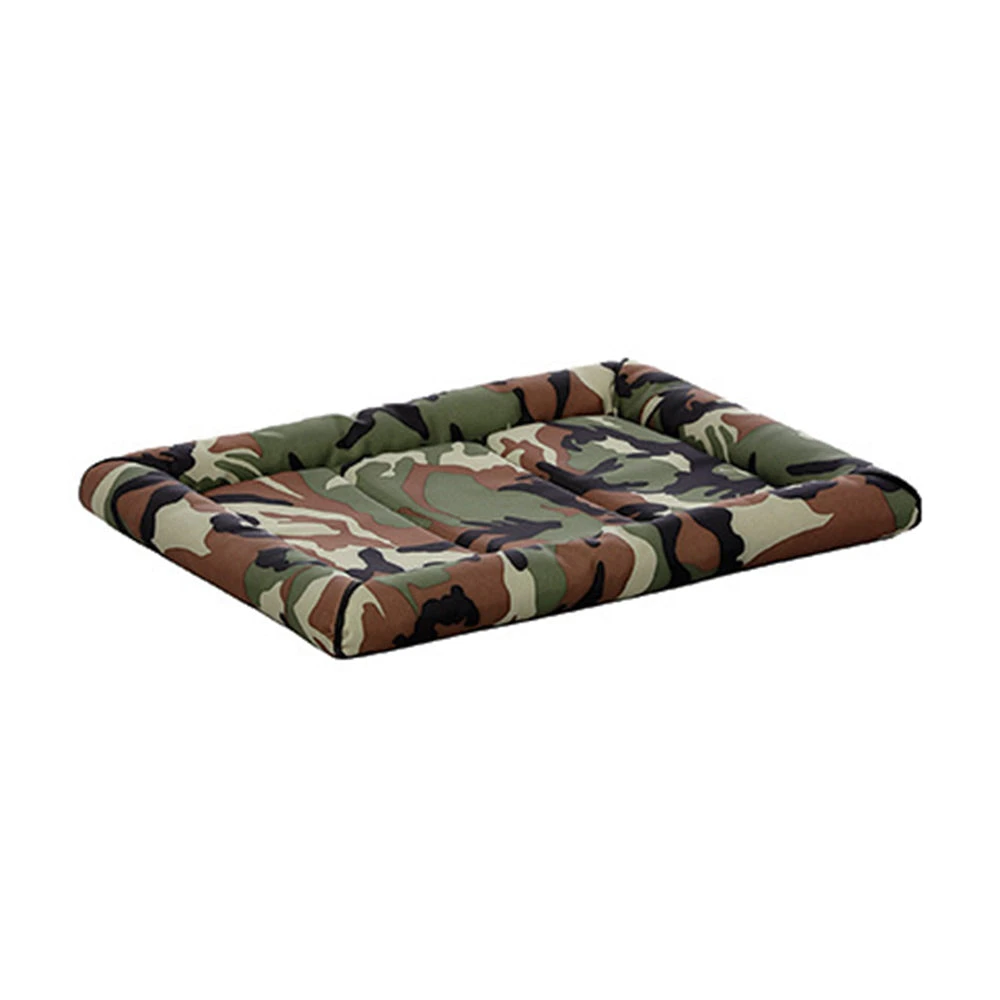 QuietTime® MAXX Ultra-Rugged Pet Bed Camo Color 48 Inch(94931) 3 QuietTime® MAXX Ultra-Rugged Pet Bed Camo Color 48 Inch(94931)