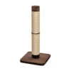 Mid West® Feline Nuvo Grand Forte Scratching Post 19 Inch(9825) -Pet Supplies Shop 027773018742