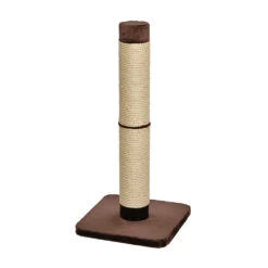 Mid West® Feline Nuvo Grand Forte Scratching Post 19 Inch(9825)