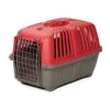 Spree® Travel Dog Carrier Red Color 19 Inch(94574) 2 Spree® Travel Dog Carrier Red Color 19 Inch(94574) -Pet Supplies Shop 027773019572