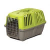 Spree® Travel Dog Carrier Green Color 22 Inch(94578) -Pet Supplies Shop 027773019589