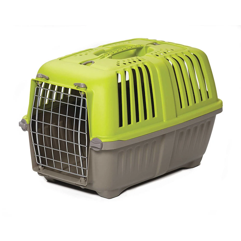 Spree® Travel Dog Carrier Green Color 22 Inch(94578) 3 Spree® Travel Dog Carrier Green Color 22 Inch(94578)