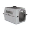 Petmate® Ultra Vari Kennel Bleached Linen Color Up To 15 Lbs(56130) -Pet Supplies Shop 029695211003