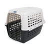 Petmate® Compass Kennel White Color 30-50 Lbs(57003) -Pet Supplies Shop 029695410345