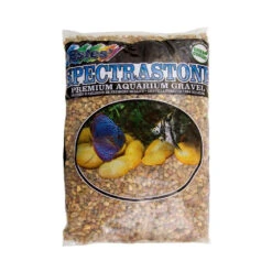 Estes' Natural Shallow Creek Regular Gravel 25 Lbs(61657)
