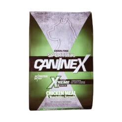 Sportmix® CanineX™ Chicken Meal & Vegetables Dog Food Formula 40 Lbs(95310)