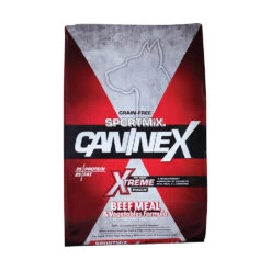 Sportmix® CanineX™ Beef Meal & Vegetables Dog Food Formula 40 Lbs(95311)