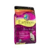 Earthborn Holistic® Feline Vantage™ Cat Food 14 Lbs(95398) -Pet Supplies Shop 034846718119