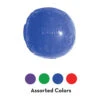 Kong® Squeezz® Ball Dog Toys Assorted Medium(83281) -Pet Supplies Shop 035585032023 9c4518ac 0021 4d13 a491 8807ebf7d251