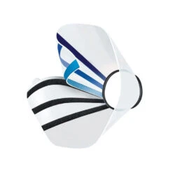 Kong® EZ Clear™ Dog Collar Small(82765)