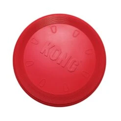 Kong® Flyer Dog Toys Red Large(82928)