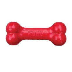 Kong® Goodie Bone™ Dog Toys Red Large(82400)