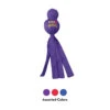 Kong® Wubba™ Dog Toys Assorted Small(83595)