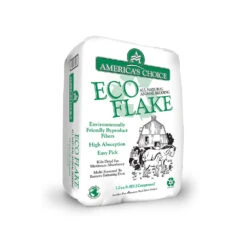 American Wood Fibers America's Choice Eco Flake 7.5 Cubic Feet(2649)