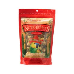 Lafeber's® El Paso Nutri-Berries For Parrots 10 Lbs(87961)