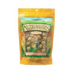 Lafeber's® Garden Veggie Nutri-Berries For Parrots 10 Lbs(87963)