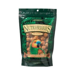 Lafeber's® Tropical Fruit Nutri-Berries For Parrots 10 Oz(87968)