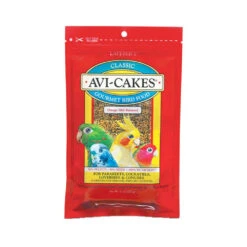 Lafeber's® Avi-Cakes For Small Birds 8 Lbs(87977)