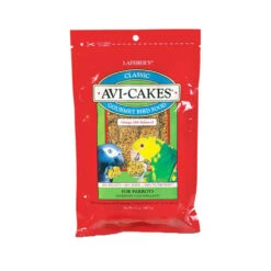 Lafeber's® Avi-Cakes For Parrots 12 Lbs(87978)