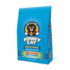 Jonny Cat® Original Cat Litter 20 Lbs(25026)