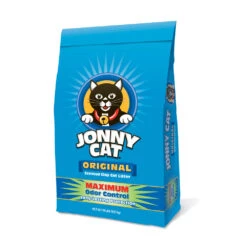 Jonny Cat® Original Cat Litter 40 Lbs(17771)