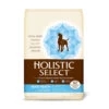 Holistic Select® Adult Health Anchovy & Sardine & Salmon Meals Recipe Dog Food 15 Lbs(60181) -Pet Supplies Shop 041693221211