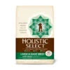 Holistic Select® Large & Giant Breed Puppy Health Lamb Meal & Oatmeal Recipe Dog Food 15 Lbs(60205)